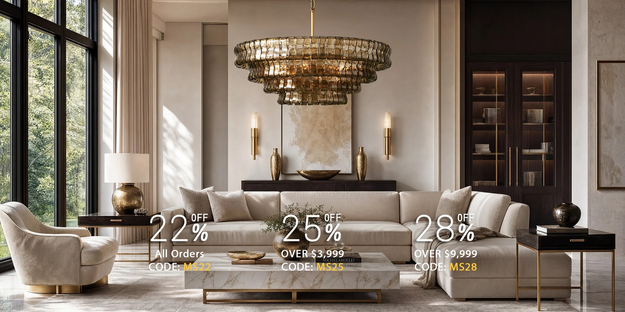 Illuminate Your World With Elegance